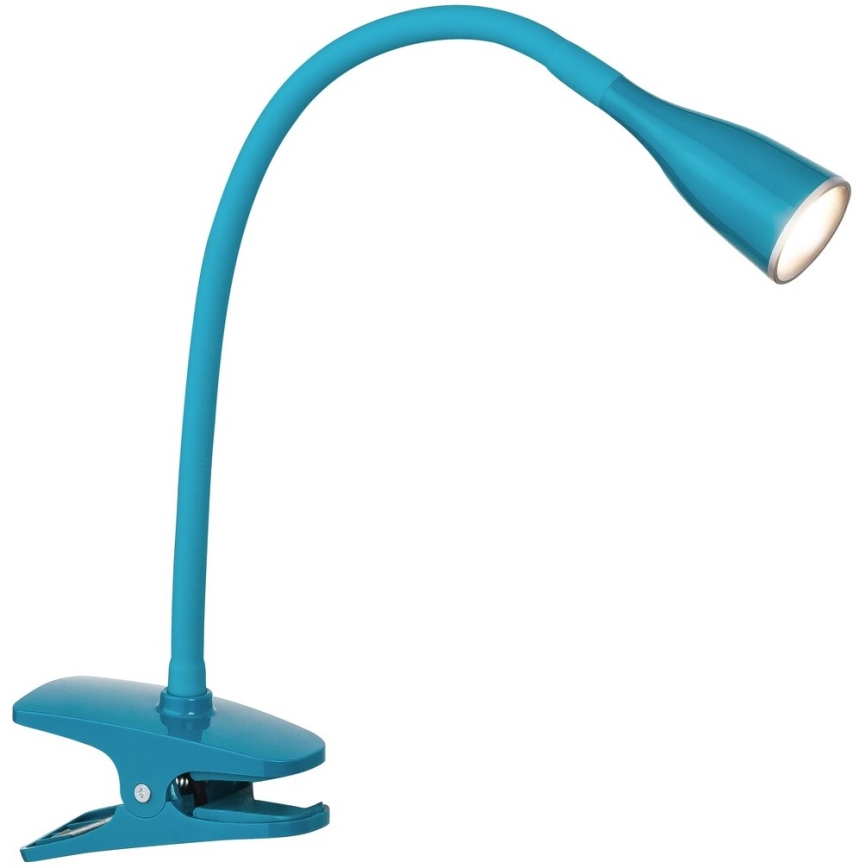 Rabalux - LED stolná lampa s klipom LED/4,5W/230V