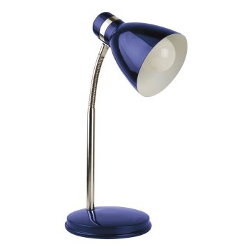 Rabalux 4207 - Stolná lampa PATRIC 1xE14/40W/230V