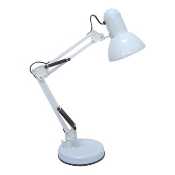 Rabalux 4211 - Stolná lampa SAMSON 1xE27/60W/230V