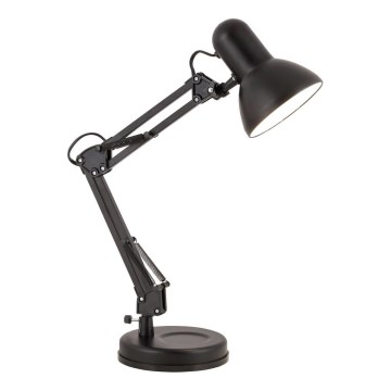 Rabalux 4212 - Stolná lampa SAMSON 1xE27/60W/230V