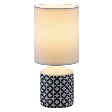 Rabalux - Stolná lampa 1xE14/40W/230V