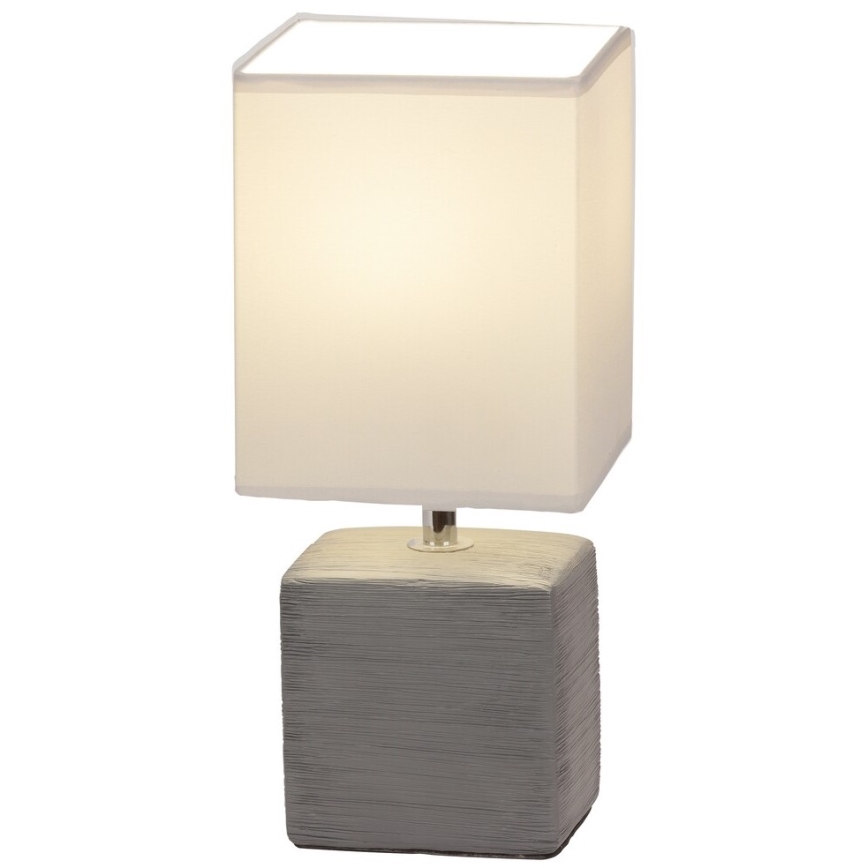 Rabalux - Stolná lampa 1xE14/40W/230V