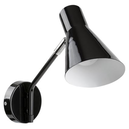 Rabalux - Nástenná lampa 1xE27/25W/230V