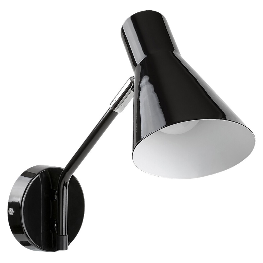 Rabalux - Nástenná lampa 1xE27/25W/230V