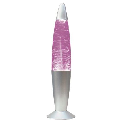 Rabalux 4533 - Dekoračná lampa MILIE RGB 0,9W