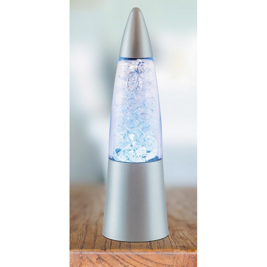 Rabalux - LED Dekoračná lampa RGB 0,2W