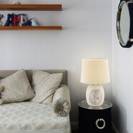 Rabalux - Detská stolná lampa 1xE14/40W/230V