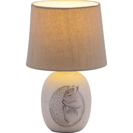 Rabalux - Detská stolná lampa 1xE14/40W/230V