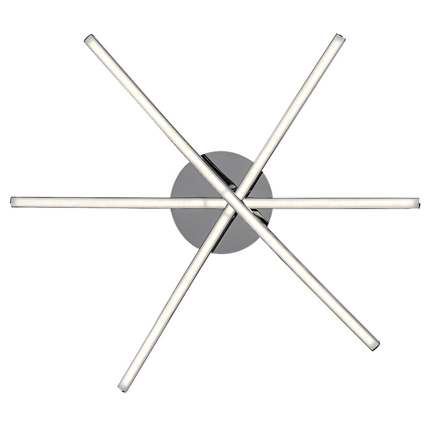 Rabalux - LED Stropné svietidlo LED/21W/230V 4000K