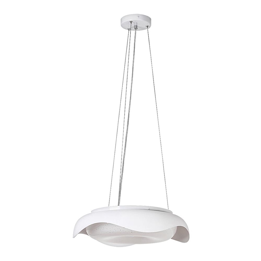 Rabalux 4620 - LED Stmievateľný luster ROSIE 1xLED/18W/230V