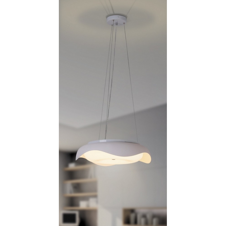 Rabalux 4620 - LED Stmievateľný luster ROSIE 1xLED/18W/230V