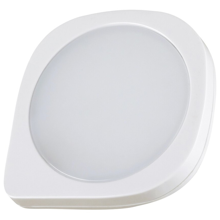 Rabalux - LED svítidlo so senzorom LED/0,5W/230V 2700K biela