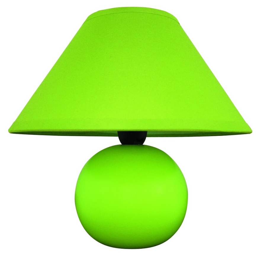 Rabalux - Stolná lampa 1xE14/40W/230V