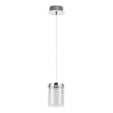 Rabalux 5043 - LED Luster na lanku ASTRELLA LED/6W/230V