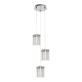 Rabalux 5044 - LED Luster na lanku ASTRELLA 3xLED/6W/230V