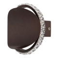 Rabalux 5049 - LED Nástenné svietidlo CAPRIANA LED/6W/230V