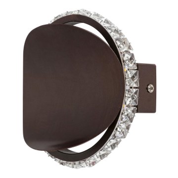 Rabalux 5049 - LED Nástenné svietidlo CAPRIANA LED/6W/230V