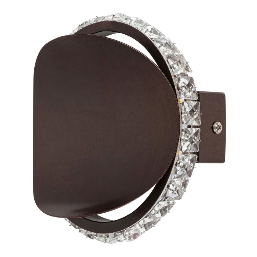 Rabalux 5049 - LED Nástenné svietidlo CAPRIANA LED/6W/230V