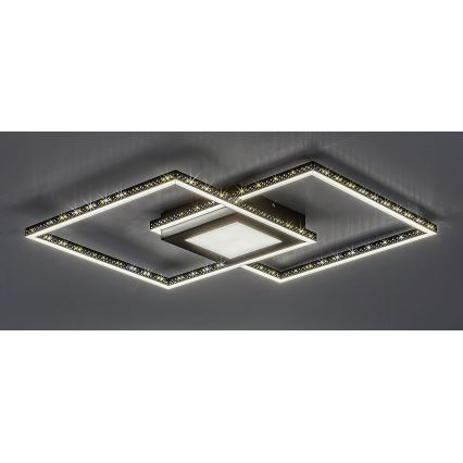 Rabalux - LED Prisadený luster LED/40W/230V