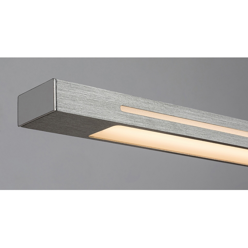 Rabalux - LED Stmievateľný luster na lanku LED/27W/230V