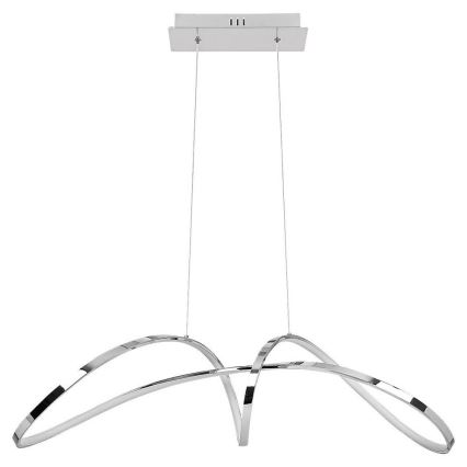 Rabalux - LED Luster na lanku LED/38W/230V