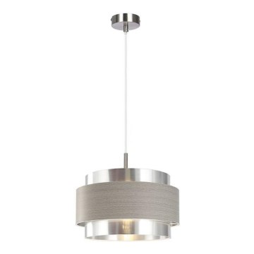 Rabalux 5383 - Luster na lanku BASIL 1xE27/40W/230V