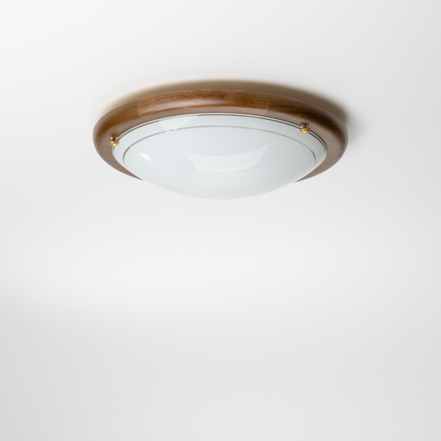 Rabalux - Stropné svietidlo 1xE27/60W/230V pr. 30 cm