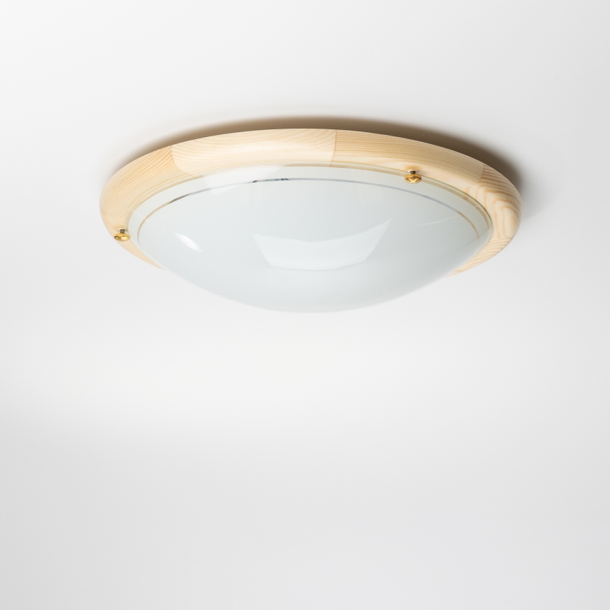 Rabalux - Stropné svietidlo 2xE27/60W/230V pr. 38 cm