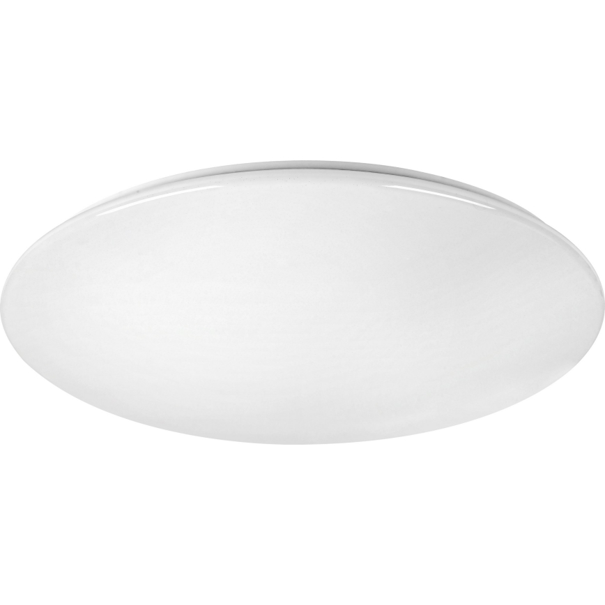 Rabalux - LED Stmievateľné stropné svietidlo STAR LED/36W/230V + diaľkové ovládanie pr. 40 cm
