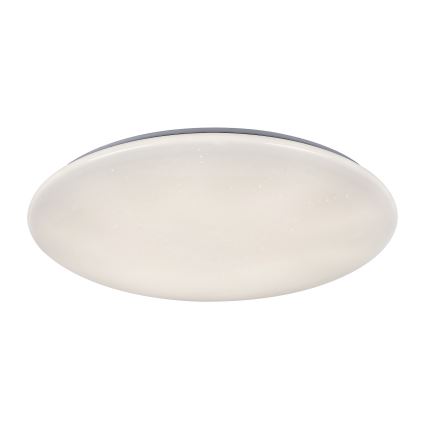 Rabalux - LED Stmievateľné stropné svietidlo STAR LED/36W/230V + diaľkové ovládanie