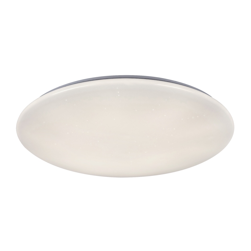 Rabalux - LED Stmievateľné stropné svietidlo STAR LED/36W/230V + diaľkové ovládanie