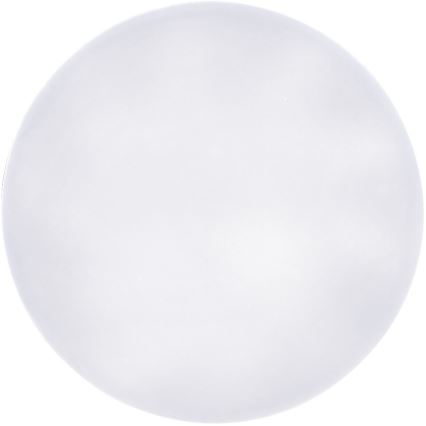 Rabalux - LED Stmievateľné stropné svietidlo STAR LED/36W/230V + diaľkové ovládanie