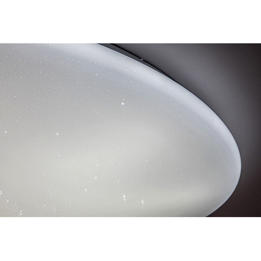 Rabalux - LED Stmievateľné stropné svietidlo STAR LED/36W/230V + diaľkové ovládanie