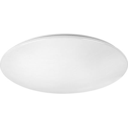 Rabalux - LED Stmievateľné stropné svietidlo STAR LED/36W/230V + diaľkové ovládanie