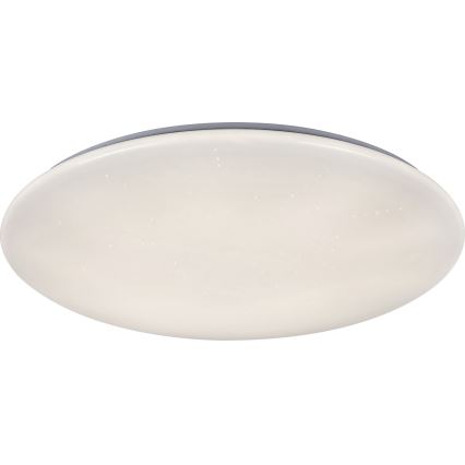 Rabalux - LED Stmievateľné stropné svietidlo STAR LED/36W/230V + diaľkové ovládanie