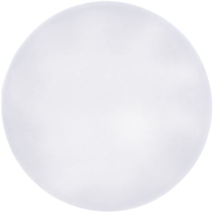 Rabalux - LED Stmievateľné stropné svietidlo STAR LED/36W/230V + diaľkové ovládanie