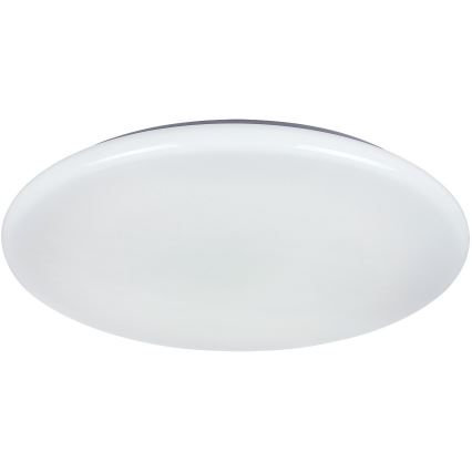 LED Stmievateľné stropné svietidlo LED/60W/230V + diaľkové ovládanie