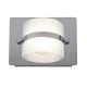 Rabalux 5489 - LED Kúpeľňové nástenné svietidlo TONY 1xLED/5W/230V