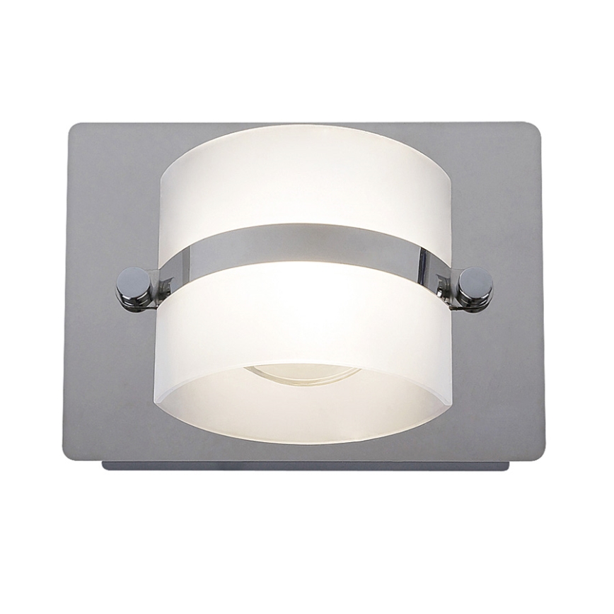 Rabalux 5489 - LED Kúpeľňové nástenné svietidlo TONY 1xLED/5W/230V