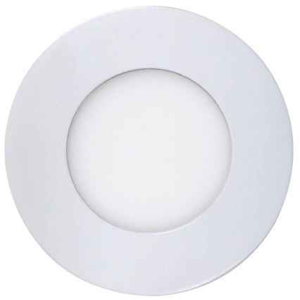 Rabalux 5568 - LED Podhľadové svietidlo LOIS LED/3W/230V