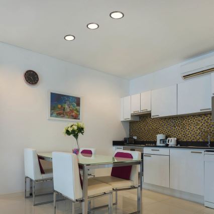 Rabalux - LED Podhľadové svietidlo LED/18W/230V