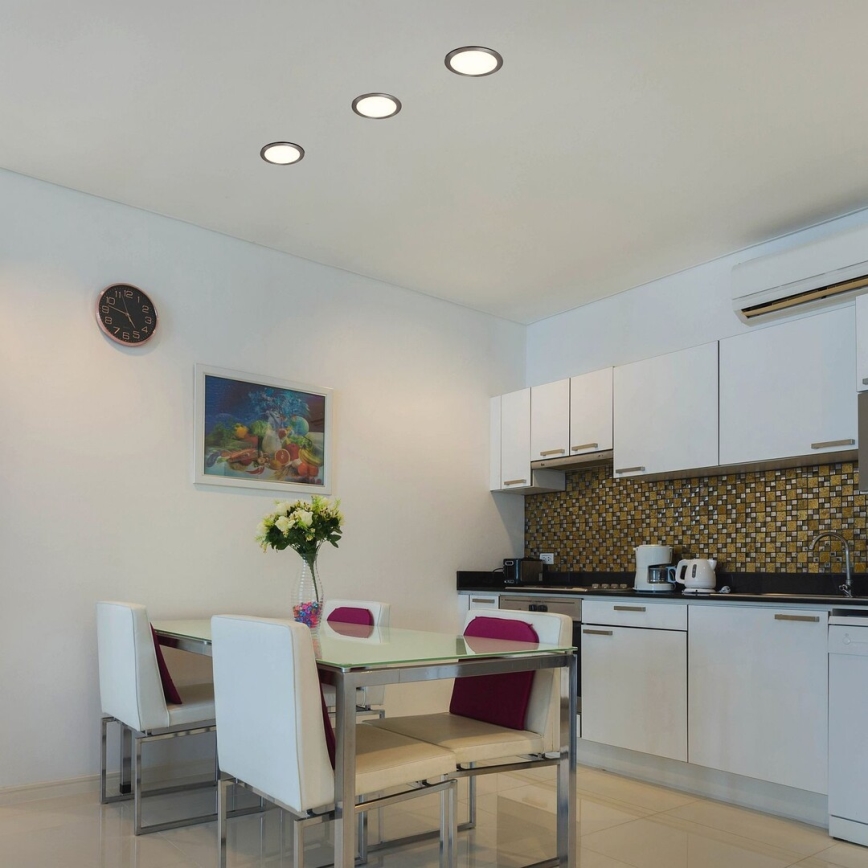 Rabalux - LED Podhľadové svietidlo LED/18W/230V