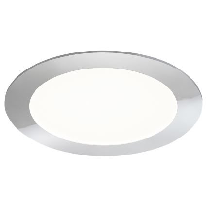 Rabalux - LED Kúpeľňové podhľadové svietidlo LED/12W/230V IP44 4000K