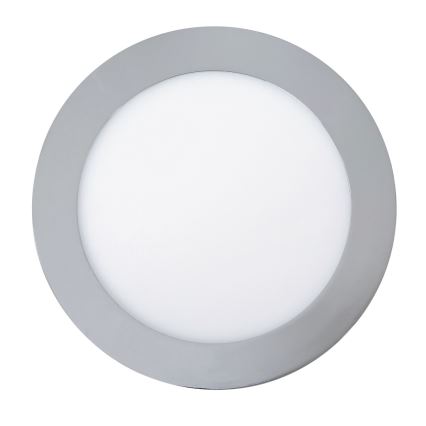 Rabalux - LED Kúpeľňové podhľadové svietidlo LED/12W/230V IP44 4000K