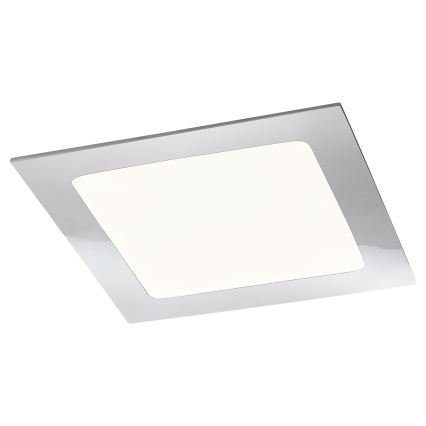 Rabalux - LED Kúpeľňové podhľadové svietidlo LED/12W/230V IP44 4000K