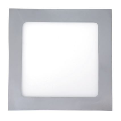 Rabalux - LED Kúpeľňové podhľadové svietidlo LED/12W/230V IP44 4000K