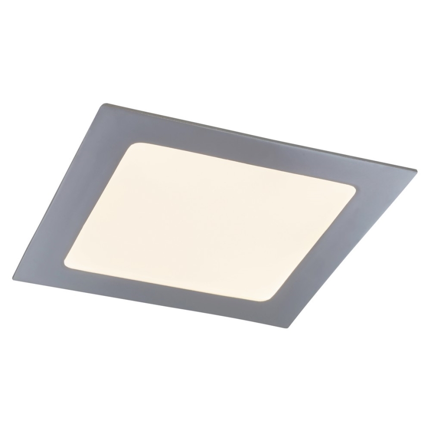 Rabalux - LED Kúpeľňové podhľadové svietidlo LED/12W/230V IP44 3000K