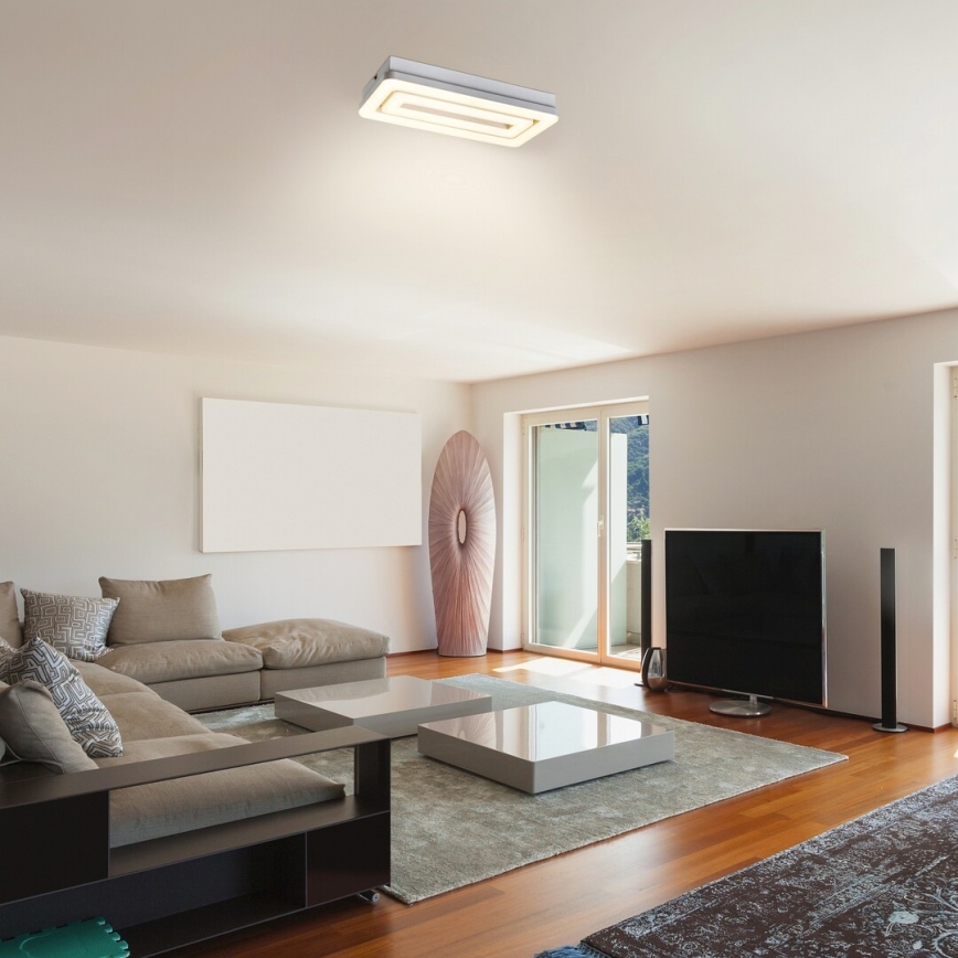 Rabalux - LED Stropné svietidlo LED/40W/230V