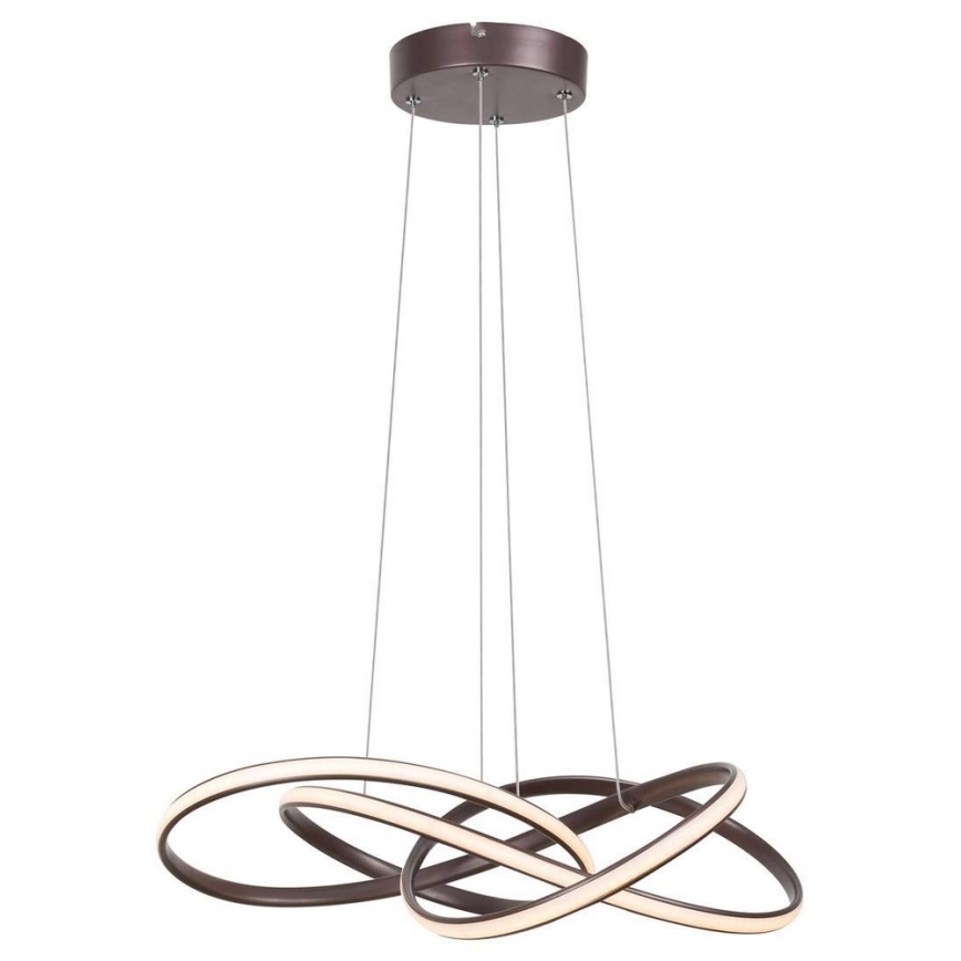 Rabalux - LED Luster na lanku LED/40W/230V