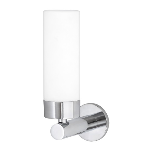 Rabalux 5713 - LED Kúpeľňové nástenné svietidlo BETTY LED/4W/230V lesklý chróm